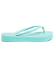 Havaianas Джапанки Slim Flatform Fc 41445377611 Green Dew - Mera.bg