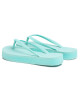 Havaianas Джапанки Slim Flatform Fc 41445377611 Green Dew - Mera.bg