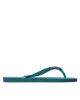 Havaianas Джапанки Slim Sparkle II 41469371671 Nautical Blue - Mera.bg