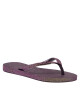 Havaianas Джапанки Slim Sparkle II 41469372967 Aubergine - Mera.bg