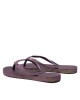 Havaianas Джапанки Slim Sparkle II 41469372967 Aubergine - Mera.bg