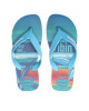 Havaianas Джапанки Surf 40000470546 Blue/Blue - Mera.bg