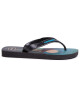 Havaianas Джапанки Surf Fc 40000477661 Black/Black/Turqu - Mera.bg