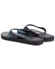 Havaianas Джапанки Surf Fc 40000477661 Black/Black/Turqu - Mera.bg