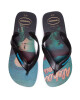 Havaianas Джапанки Surf Fc 40000477661 Black/Black/Turqu - Mera.bg