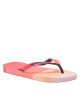 Havaianas Джапанки T Logomania Mc 41463648243 Gradient Red Crus - Mera.bg