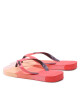 Havaianas Джапанки T Logomania Mc 41463648243 Gradient Red Crus - Mera.bg