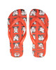 Havaianas Джапанки Top Disney 41394125778 Червен - Mera.bg