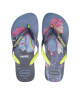 Havaianas Джапанки Top Fortnite 41463660089 Тъмносин - Mera.bg