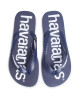 Havaianas Джапанки Top Logo Mania Fc 41442640555 Navy Blue - Mera.bg