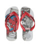 Havaianas Джапанки Top Marvel Cl 4147012009 Black - Mera.bg