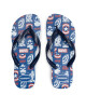 Havaianas Джапанки Top Marvel Lgmn 41469533847 Blue Star - Mera.bg