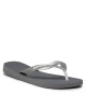 Havaianas Джапанки Top Mix 41155495002 Steel Grey/Steel - Mera.bg