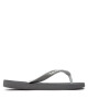 Havaianas Джапанки Top Mix 41155495002 Steel Grey/Steel - Mera.bg