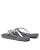 Havaianas Джапанки Top Mix 41155495002 Steel Grey/Steel - Mera.bg