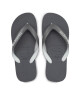 Havaianas Джапанки Top Mix 41155495002 Steel Grey/Steel - Mera.bg