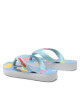 Havaianas Джапанки Top Pokemon 41463130001 White - Mera.bg