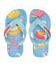 Havaianas Джапанки Top Pokemon 41463130001 White - Mera.bg