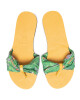 Havaianas Джапанки You St Tpz Fc 41407147609 Burned Yellow - Mera.bg