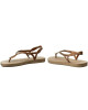 Havaianas Сандали Luna 41296975282 Rose Gold/Rose Go - Mera.bg