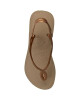 Havaianas Сандали Luna 41296975282 Rose Gold/Rose Go - Mera.bg