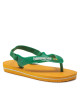 Havaianas Сандали Brasil Logo 41405776362 Orange Citrus - Mera.bg