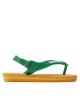Havaianas Сандали Brasil Logo 41405776362 Orange Citrus - Mera.bg