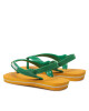 Havaianas Сандали Brasil Logo 41405776362 Orange Citrus - Mera.bg