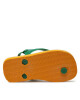 Havaianas Сандали Brasil Logo 41405776362 Orange Citrus - Mera.bg