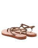 Havaianas Сандали 41447561976 Златист - Mera.bg