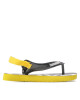 Havaianas Сандали Baby Logomania 41457952197 Черен - Mera.bg