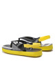Havaianas Сандали Baby Logomania 41457952197 Черен - Mera.bg