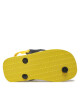Havaianas Сандали Baby Logomania 41457952197 Черен - Mera.bg