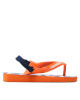 Havaianas Сандали Baby Logomania 41457959797 Оранжев - Mera.bg