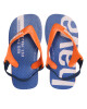Havaianas Сандали Baby Logomania 41457959797 Оранжев - Mera.bg