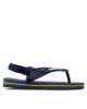 Havaianas Сандали Brasil Logo 41405773587 Тъмносин - Mera.bg