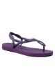 Havaianas Сандали Luna 41296978419 New Purple - Mera.bg