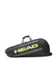 Head Чанта за тенис ракети Base Racquet Bag S 261423 BKNY - Mera.bg