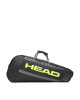 Head Чанта за тенис ракети Base Racquet Bag S 261423 BKNY - Mera.bg