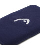 Head Комплект ленти за ръка Wristband 285070 Тъмносин - Mera.bg