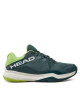 Head Обувки за тенис Motion Team Padel Men 273654 Зелен - Mera.bg