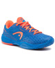 Head Обувки Revolt Pro 3.0 275120 Royal Blue/Neon Red 030 - Mera.bg