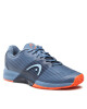 Head Обувки Revolt Pro 4.0 273132 Bluestone/Orange - Mera.bg