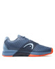 Head Обувки Revolt Pro 4.0 273132 Bluestone/Orange - Mera.bg