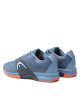 Head Обувки Revolt Pro 4.0 273132 Bluestone/Orange - Mera.bg