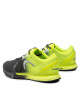 Head Обувки Sprint Pro 3.0 Sf Clay 273091 Black/Lime 075 - Mera.bg