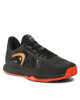 Head Обувки Sprint Pro 3.5 Sf Clay 273012 Black/Orange - Mera.bg