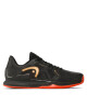 Head Обувки Sprint Pro 3.5 Sf Clay 273012 Black/Orange - Mera.bg