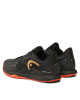 Head Обувки Sprint Pro 3.5 Sf Clay 273012 Black/Orange - Mera.bg