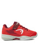 Head Обувки за тенис Sprint Velcro 3.0 Kids 275404 Оранжев - Mera.bg